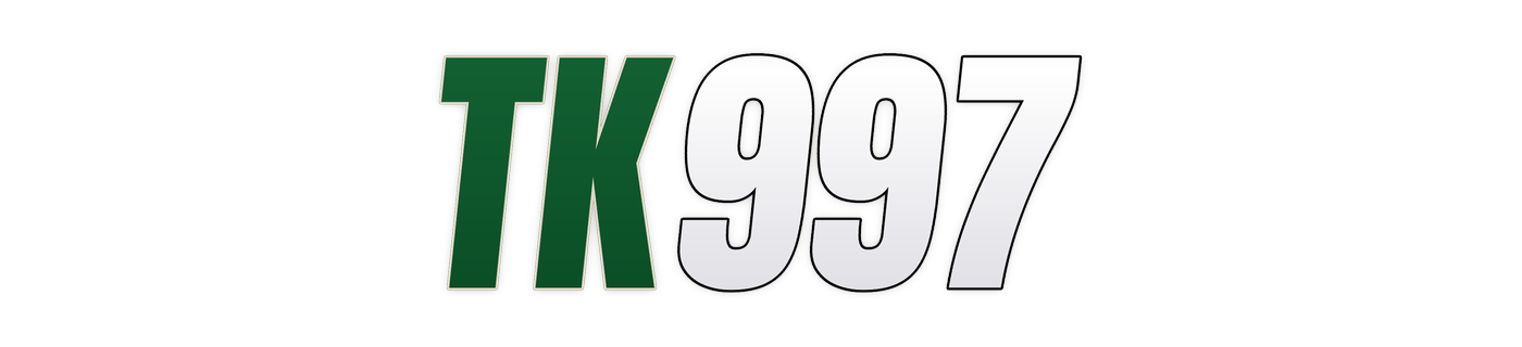 tk997 লোগো